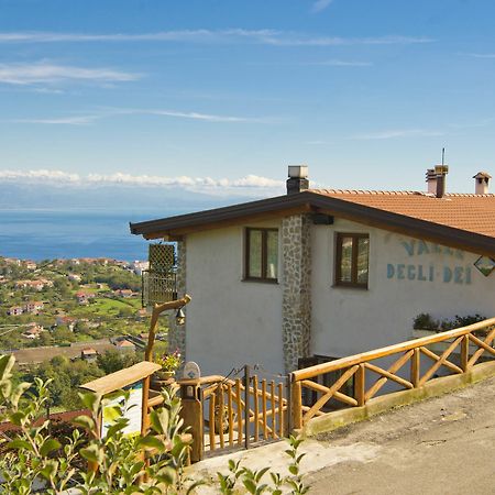 Valle Degli Dei Agerola Exterior photo